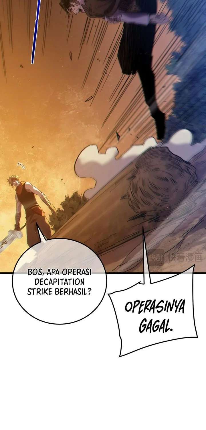 My Unbeatable Passive Skill Lets Me Deal Massive Damage! Chapter 108 - halaman 30