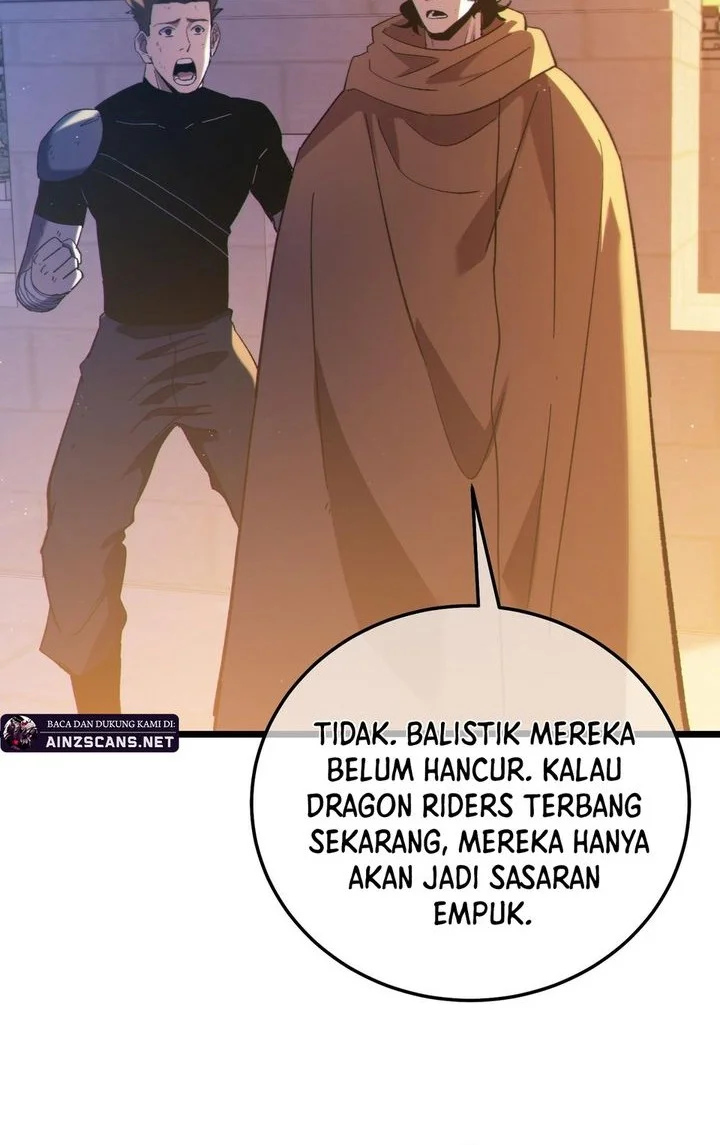 My Unbeatable Passive Skill Lets Me Deal Massive Damage! Chapter 108 - halaman 32