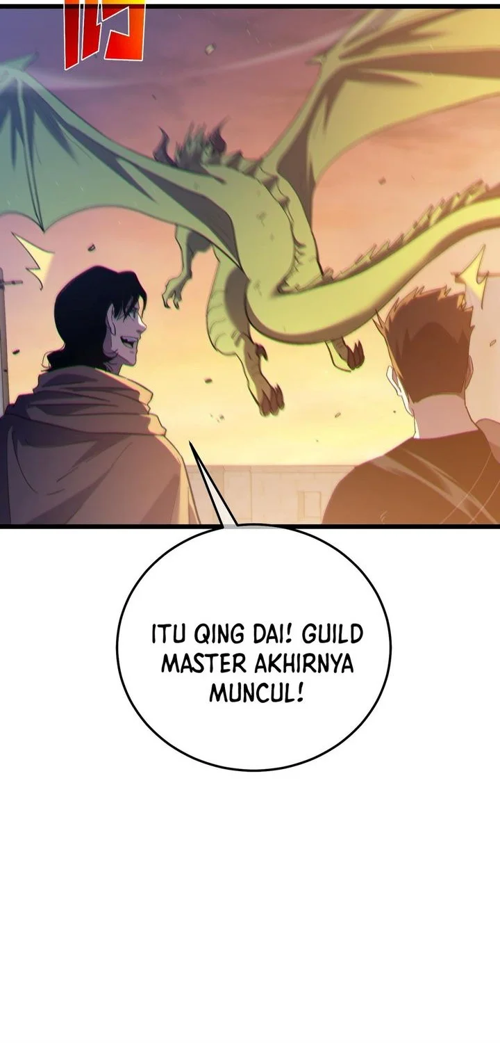 My Unbeatable Passive Skill Lets Me Deal Massive Damage! Chapter 108 - halaman 39