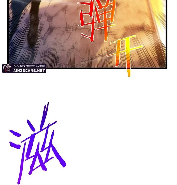 My Unbeatable Passive Skill Lets Me Deal Massive Damage! Chapter 108 - halaman 47