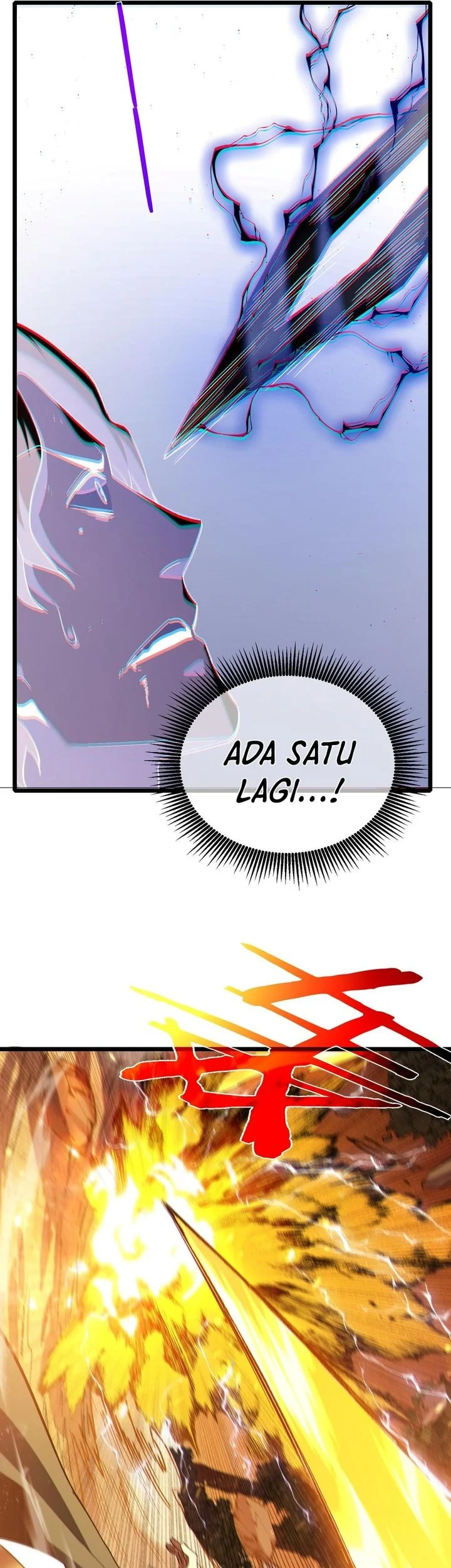 My Unbeatable Passive Skill Lets Me Deal Massive Damage! Chapter 108 - halaman 48