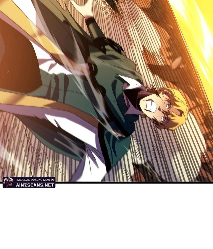My Unbeatable Passive Skill Lets Me Deal Massive Damage! Chapter 108 - halaman 49