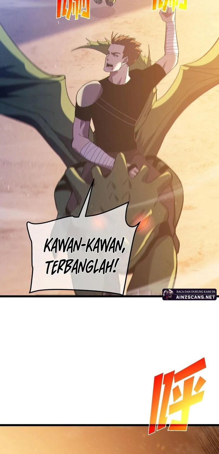 My Unbeatable Passive Skill Lets Me Deal Massive Damage! Chapter 108 - halaman 5