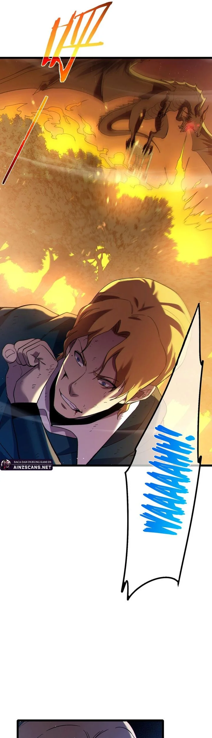 My Unbeatable Passive Skill Lets Me Deal Massive Damage! Chapter 108 - halaman 50