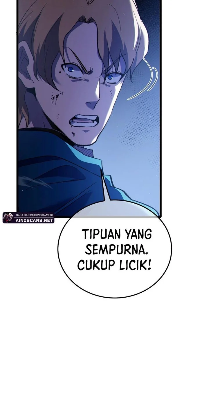 My Unbeatable Passive Skill Lets Me Deal Massive Damage! Chapter 108 - halaman 51