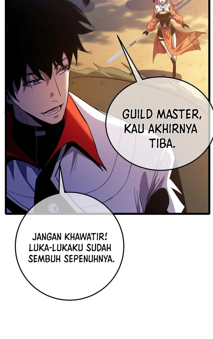 My Unbeatable Passive Skill Lets Me Deal Massive Damage! Chapter 108 - halaman 53