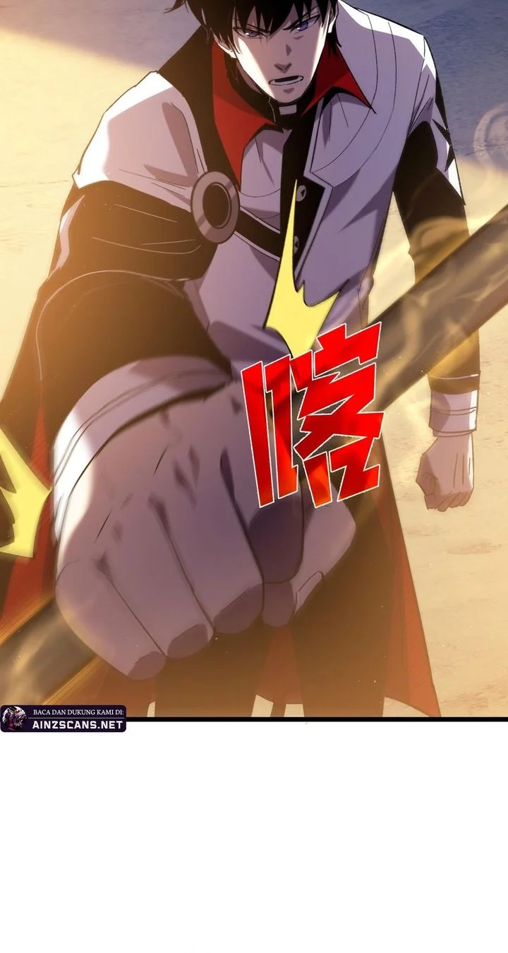 My Unbeatable Passive Skill Lets Me Deal Massive Damage! Chapter 108 - halaman 57