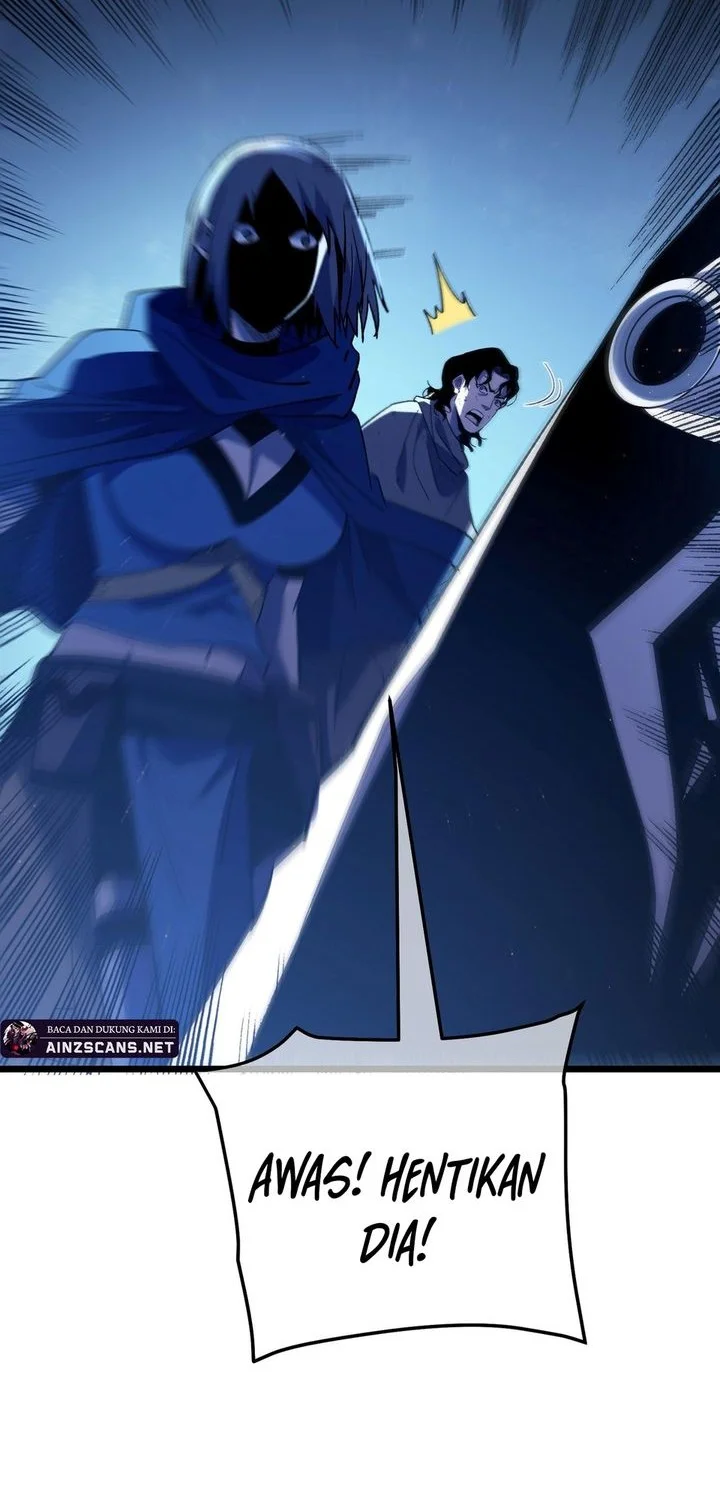 My Unbeatable Passive Skill Lets Me Deal Massive Damage! Chapter 108 - halaman 59