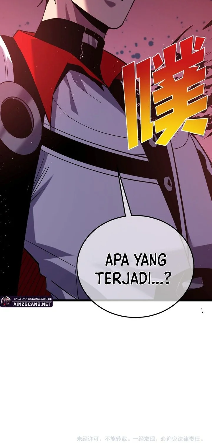 My Unbeatable Passive Skill Lets Me Deal Massive Damage! Chapter 108 - halaman 61