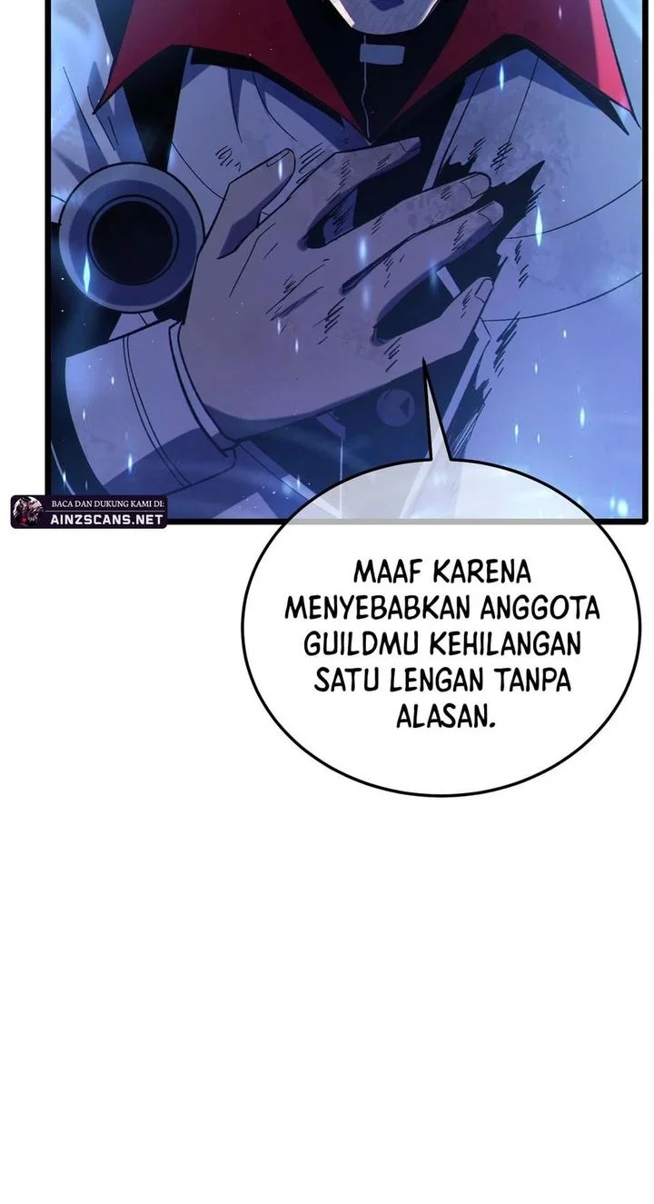 My Unbeatable Passive Skill Lets Me Deal Massive Damage! Chapter 109 - halaman 11