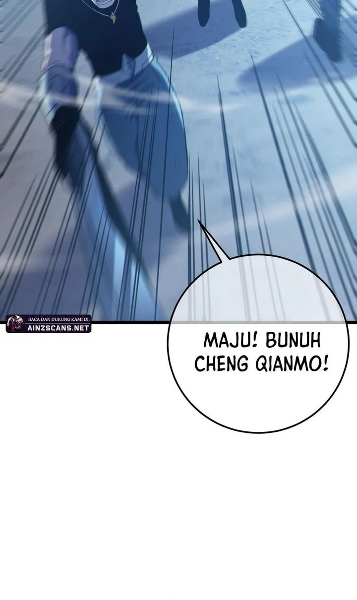 My Unbeatable Passive Skill Lets Me Deal Massive Damage! Chapter 109 - halaman 13