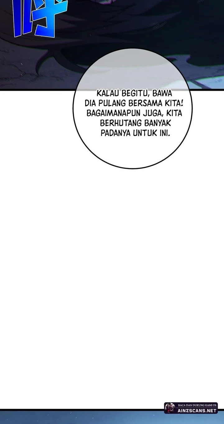 My Unbeatable Passive Skill Lets Me Deal Massive Damage! Chapter 109 - halaman 24