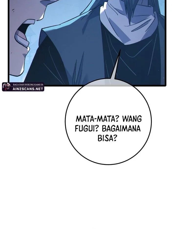 My Unbeatable Passive Skill Lets Me Deal Massive Damage! Chapter 109 - halaman 26
