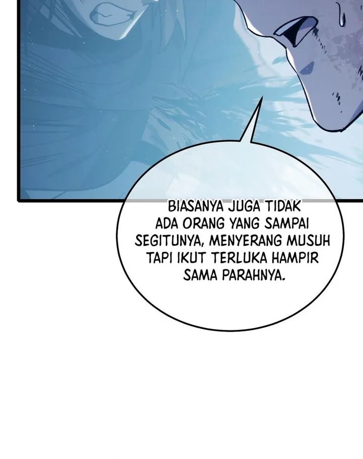 My Unbeatable Passive Skill Lets Me Deal Massive Damage! Chapter 109 - halaman 30