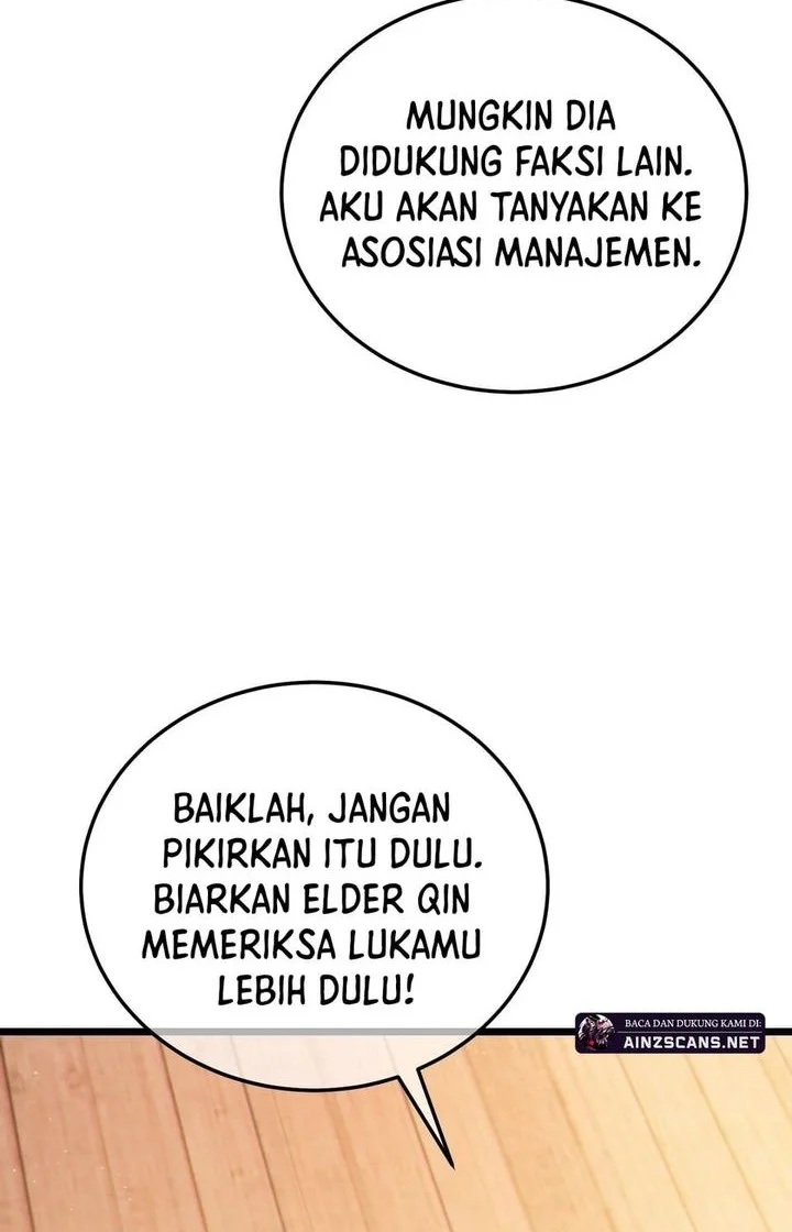 My Unbeatable Passive Skill Lets Me Deal Massive Damage! Chapter 109 - halaman 34