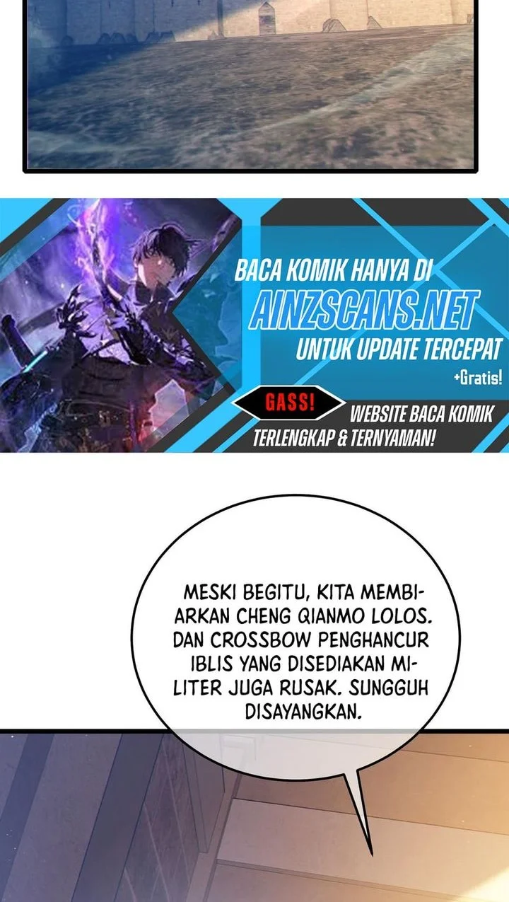 My Unbeatable Passive Skill Lets Me Deal Massive Damage! Chapter 109 - halaman 38