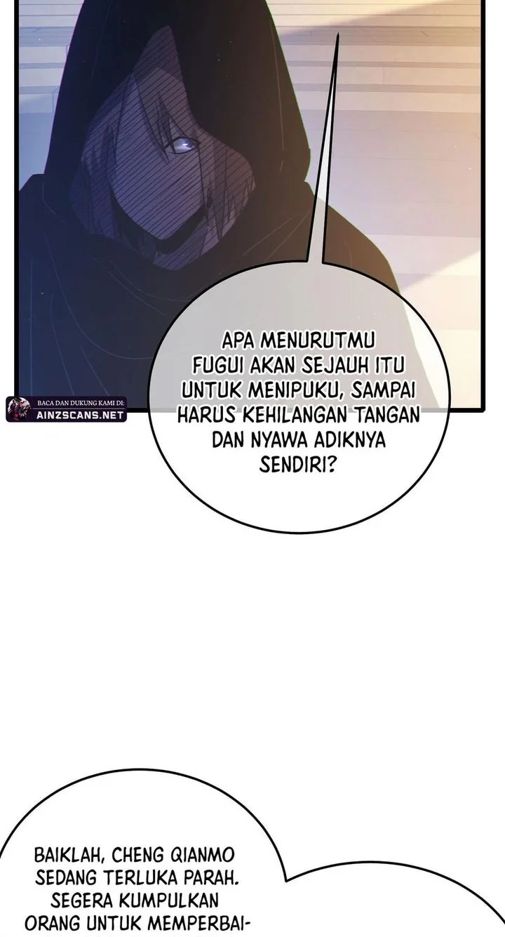 My Unbeatable Passive Skill Lets Me Deal Massive Damage! Chapter 109 - halaman 44