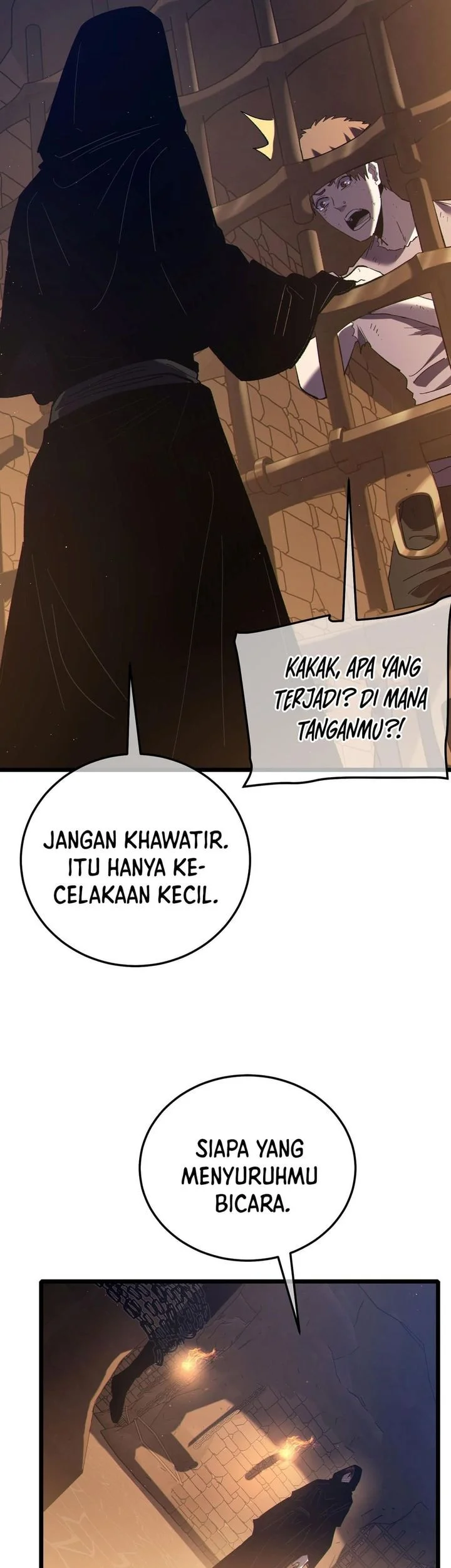 My Unbeatable Passive Skill Lets Me Deal Massive Damage! Chapter 109 - halaman 51