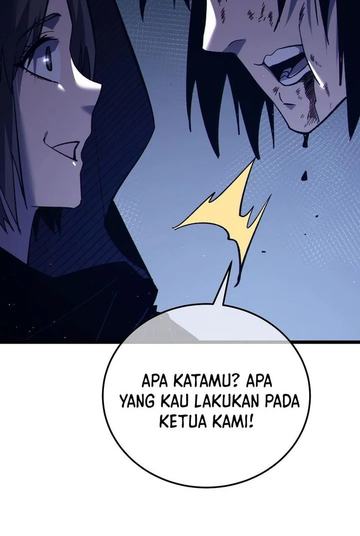 My Unbeatable Passive Skill Lets Me Deal Massive Damage! Chapter 109 - halaman 54
