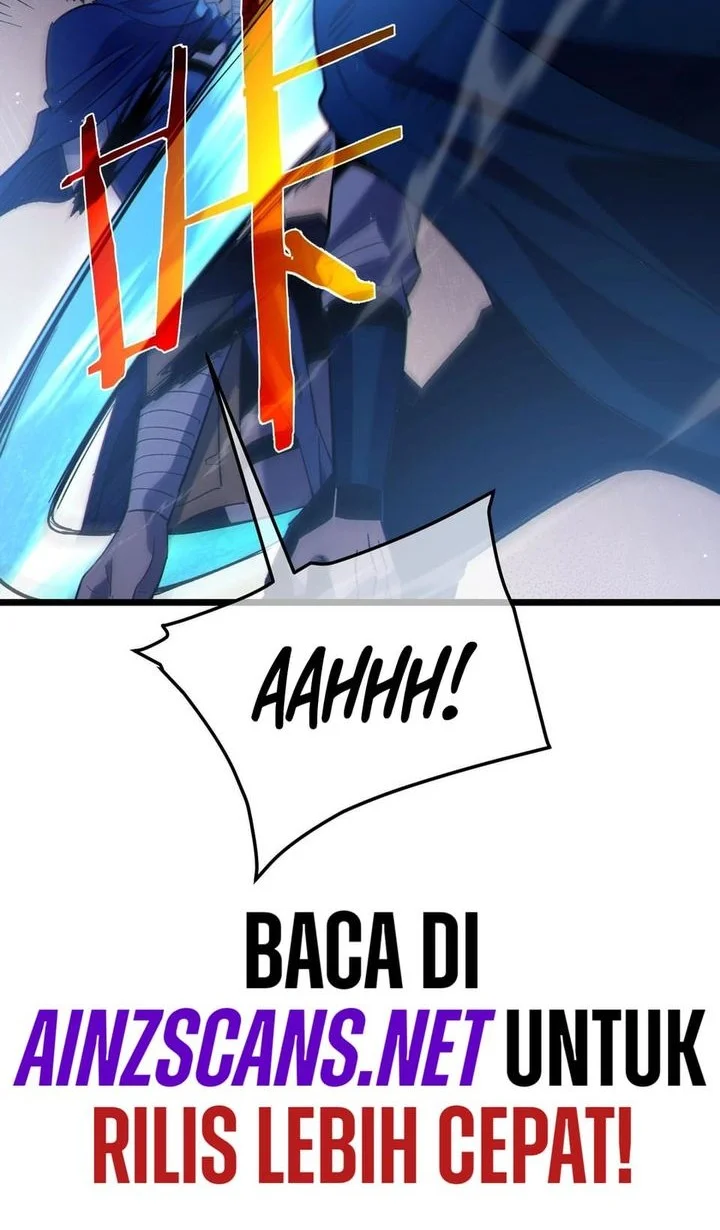 My Unbeatable Passive Skill Lets Me Deal Massive Damage! Chapter 109 - halaman 7