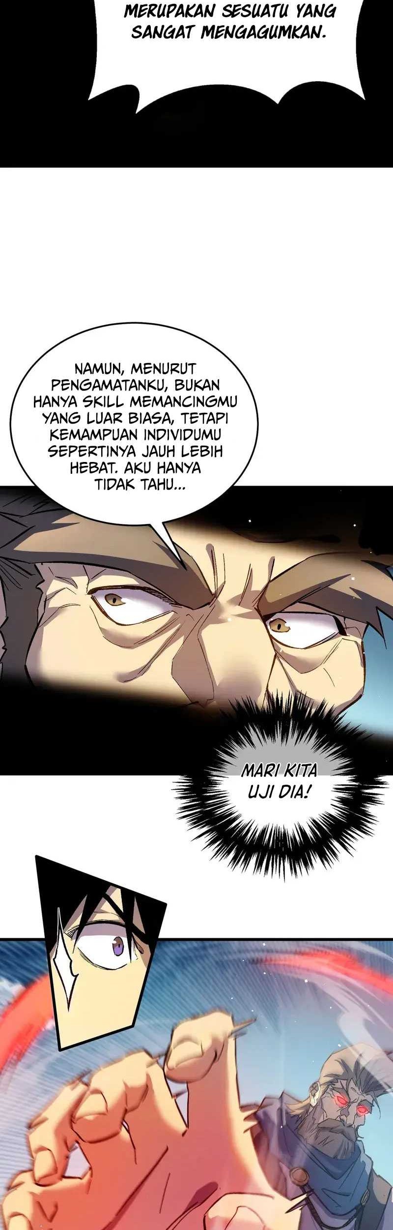 My Unbeatable Passive Skill Lets Me Deal Massive Damage! Chapter 11 - halaman 18