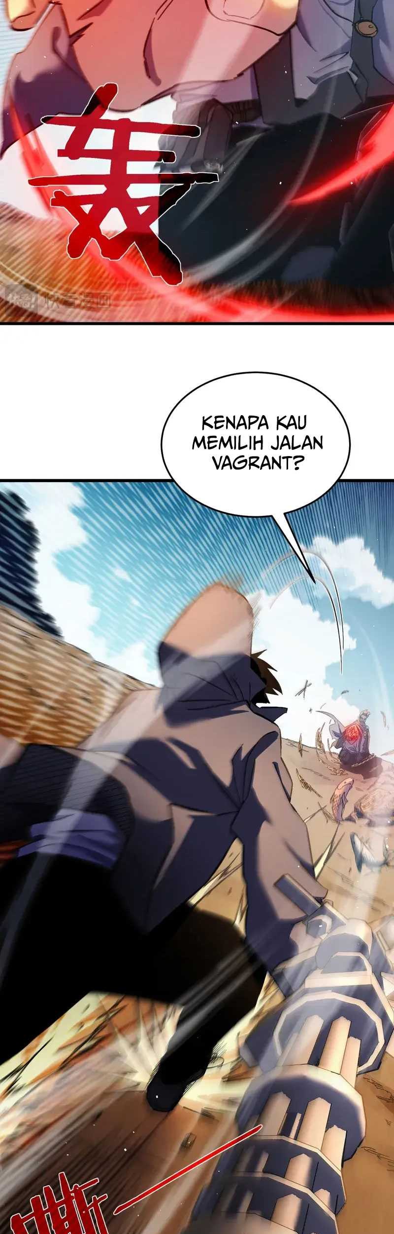 My Unbeatable Passive Skill Lets Me Deal Massive Damage! Chapter 11 - halaman 19