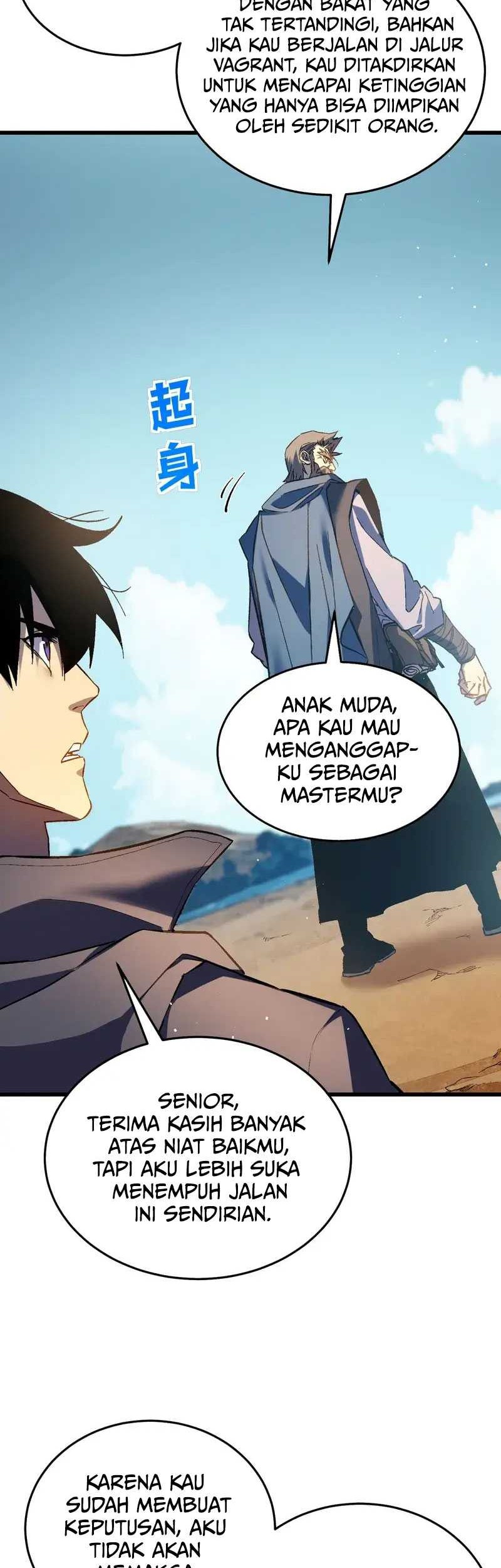 My Unbeatable Passive Skill Lets Me Deal Massive Damage! Chapter 11 - halaman 22