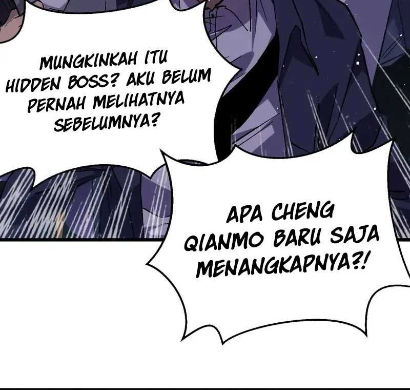 My Unbeatable Passive Skill Lets Me Deal Massive Damage! Chapter 11 - halaman 37