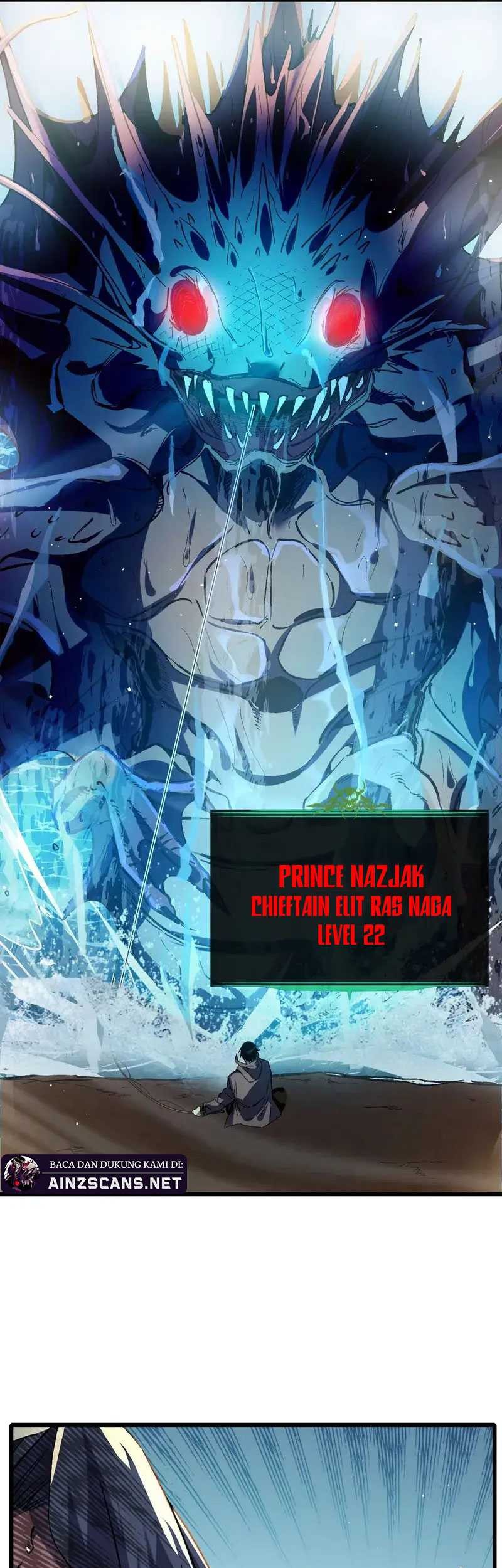 My Unbeatable Passive Skill Lets Me Deal Massive Damage! Chapter 11 - halaman 38