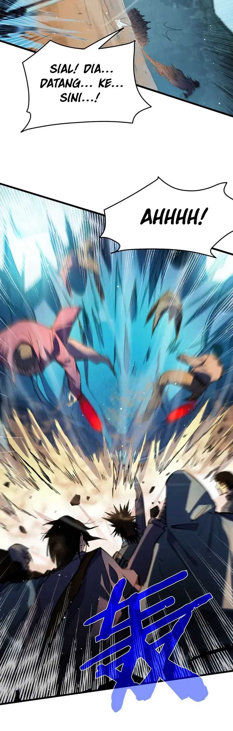 My Unbeatable Passive Skill Lets Me Deal Massive Damage! Chapter 11 - halaman 42