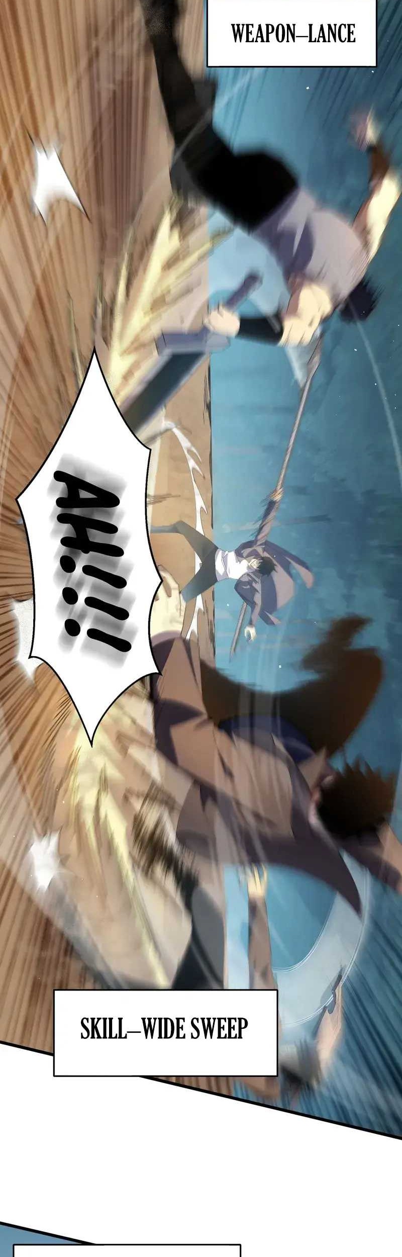 My Unbeatable Passive Skill Lets Me Deal Massive Damage! Chapter 11 - halaman 47