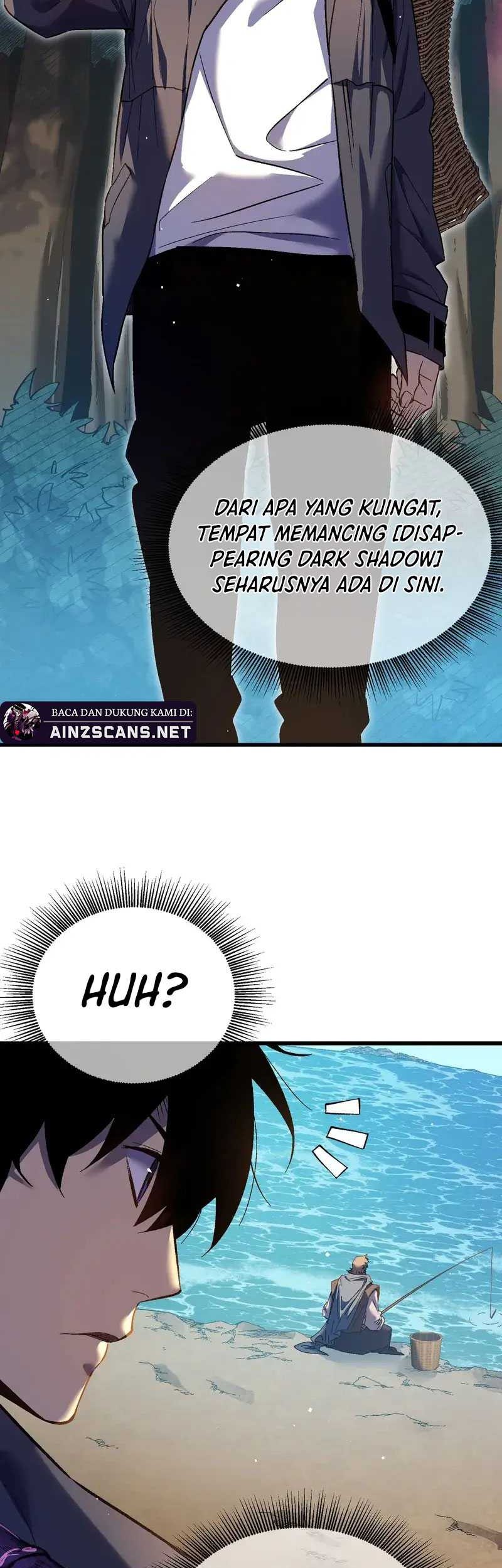 My Unbeatable Passive Skill Lets Me Deal Massive Damage! Chapter 11 - halaman 5