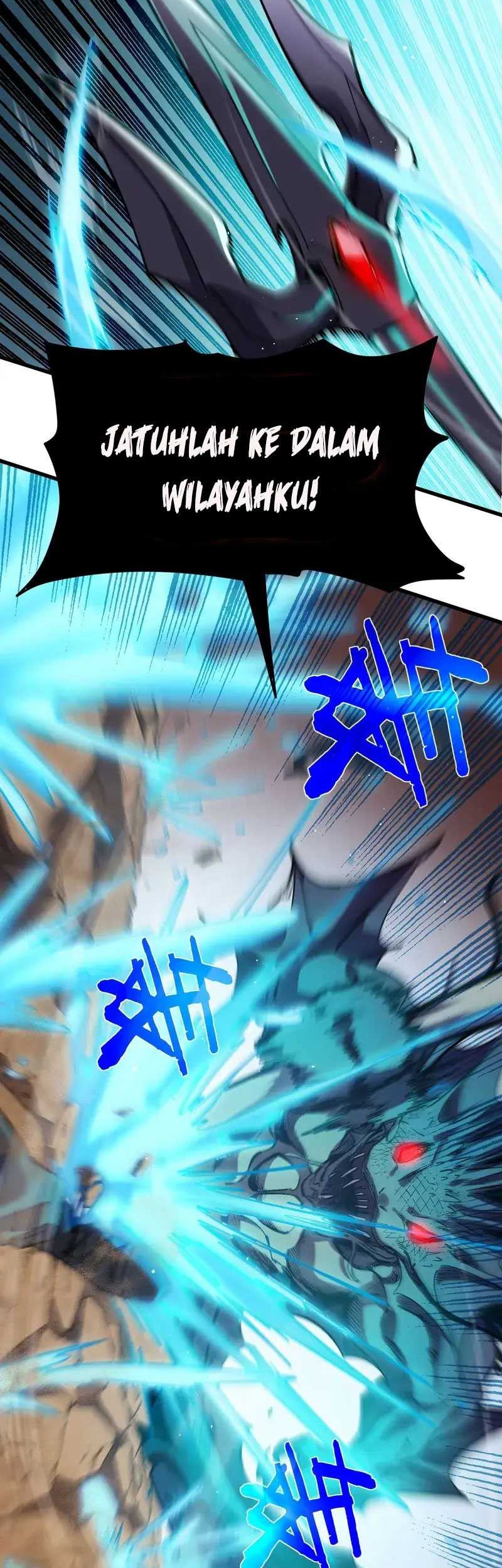 My Unbeatable Passive Skill Lets Me Deal Massive Damage! Chapter 11 - halaman 52