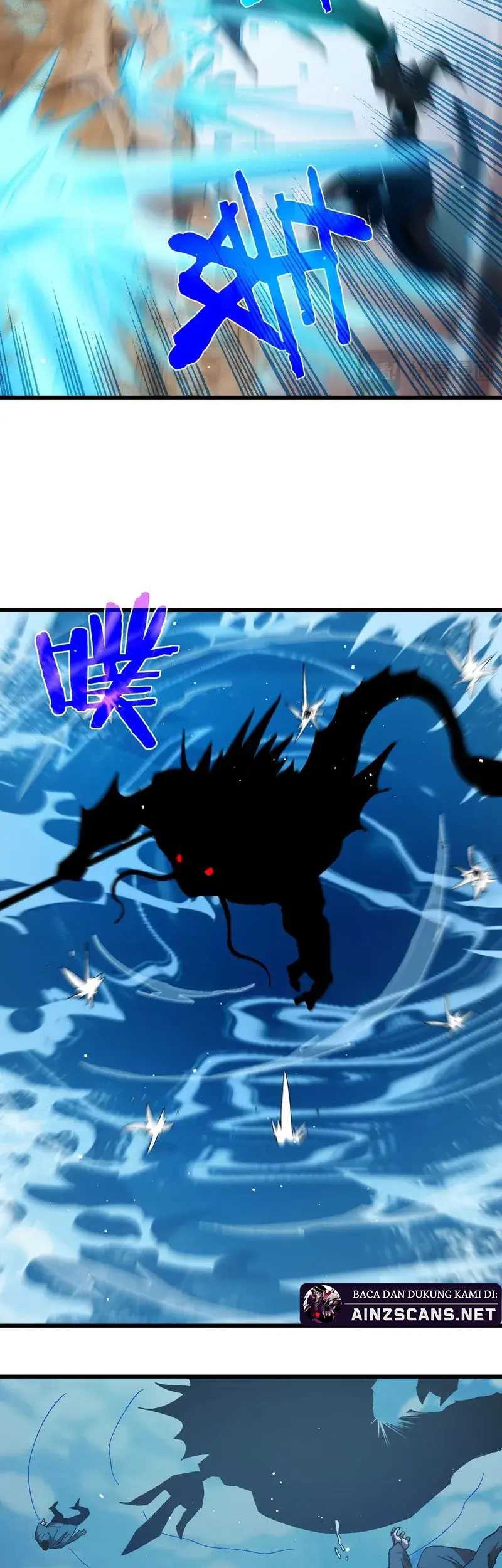 My Unbeatable Passive Skill Lets Me Deal Massive Damage! Chapter 11 - halaman 53