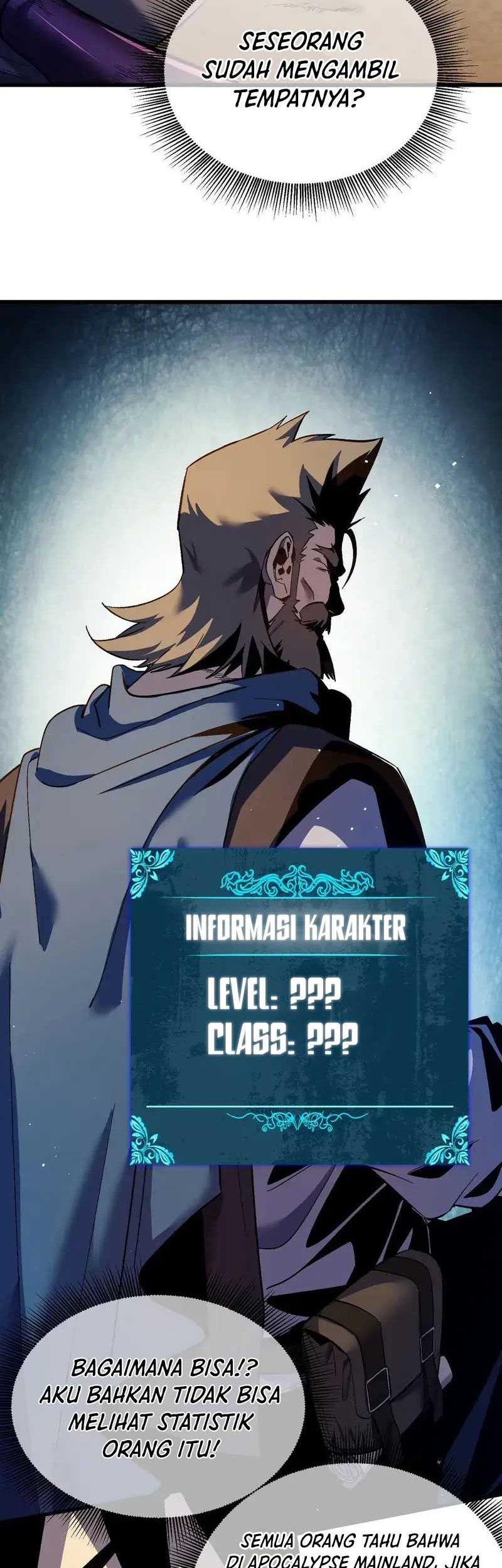 My Unbeatable Passive Skill Lets Me Deal Massive Damage! Chapter 11 - halaman 6