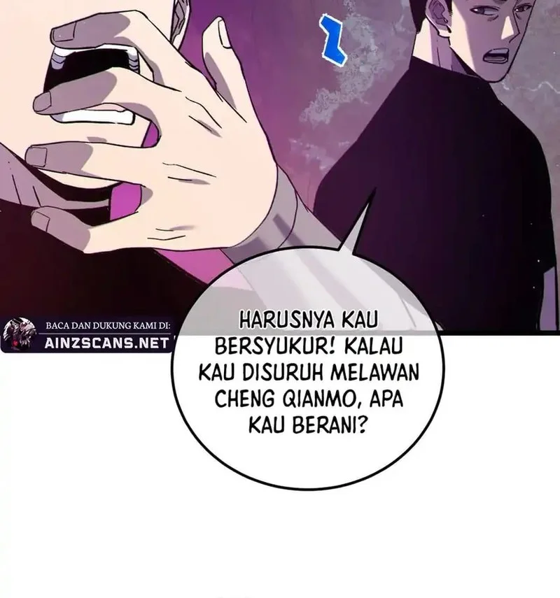 My Unbeatable Passive Skill Lets Me Deal Massive Damage! Chapter 110 - halaman 15