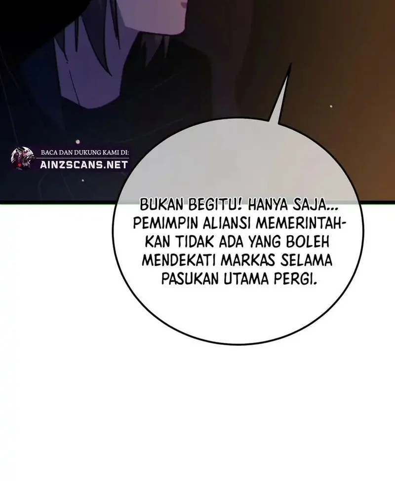 My Unbeatable Passive Skill Lets Me Deal Massive Damage! Chapter 110 - halaman 21