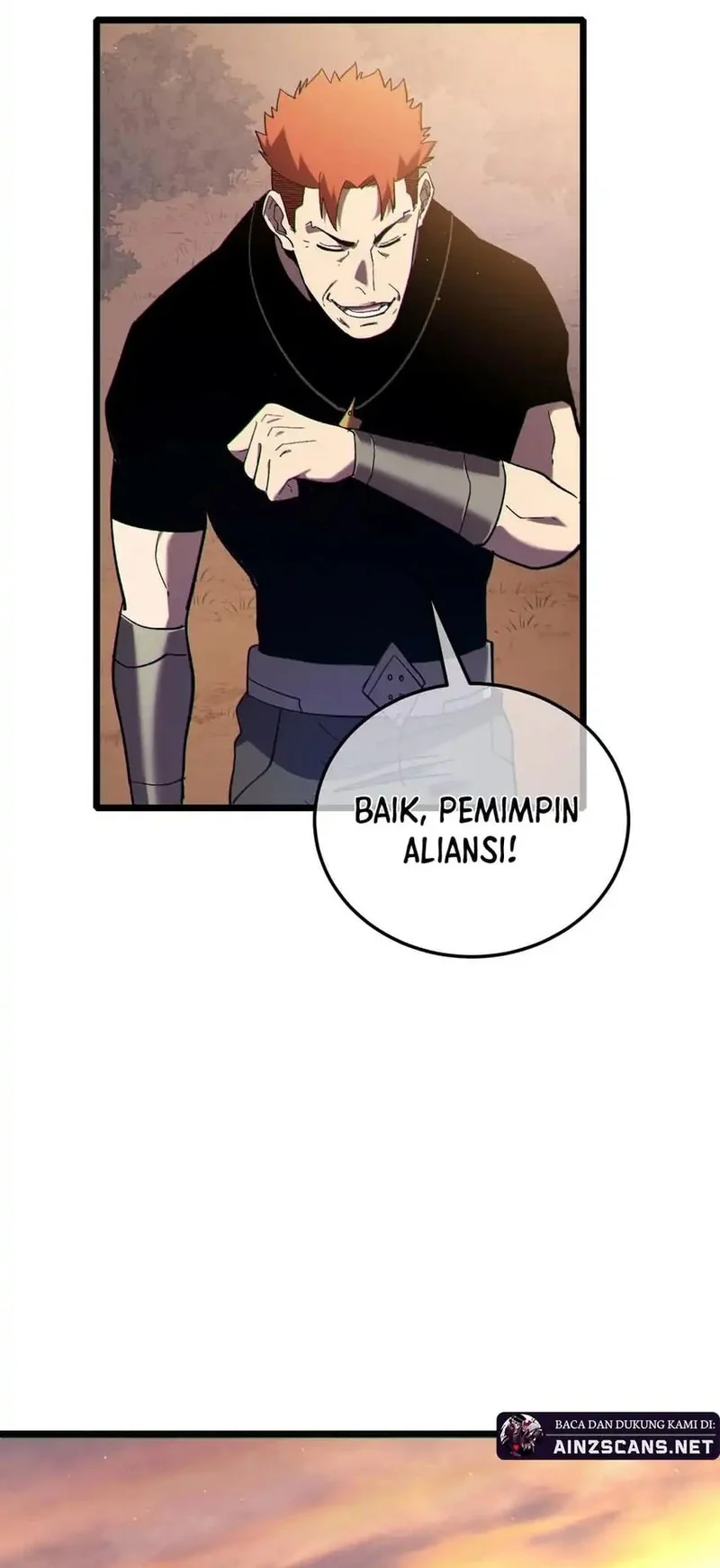 My Unbeatable Passive Skill Lets Me Deal Massive Damage! Chapter 110 - halaman 3