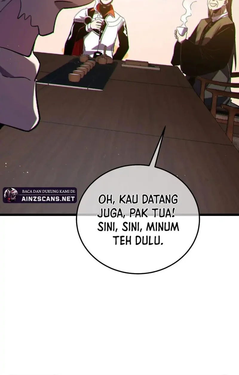 My Unbeatable Passive Skill Lets Me Deal Massive Damage! Chapter 110 - halaman 9
