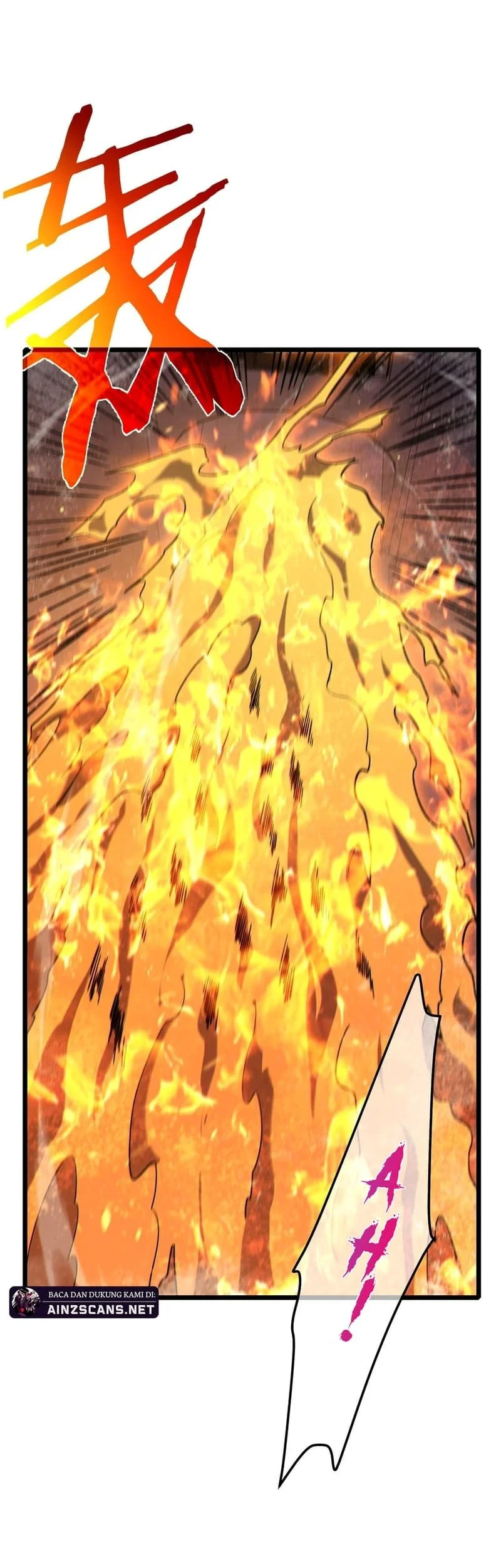 My Unbeatable Passive Skill Lets Me Deal Massive Damage! Chapter 111 - halaman 17