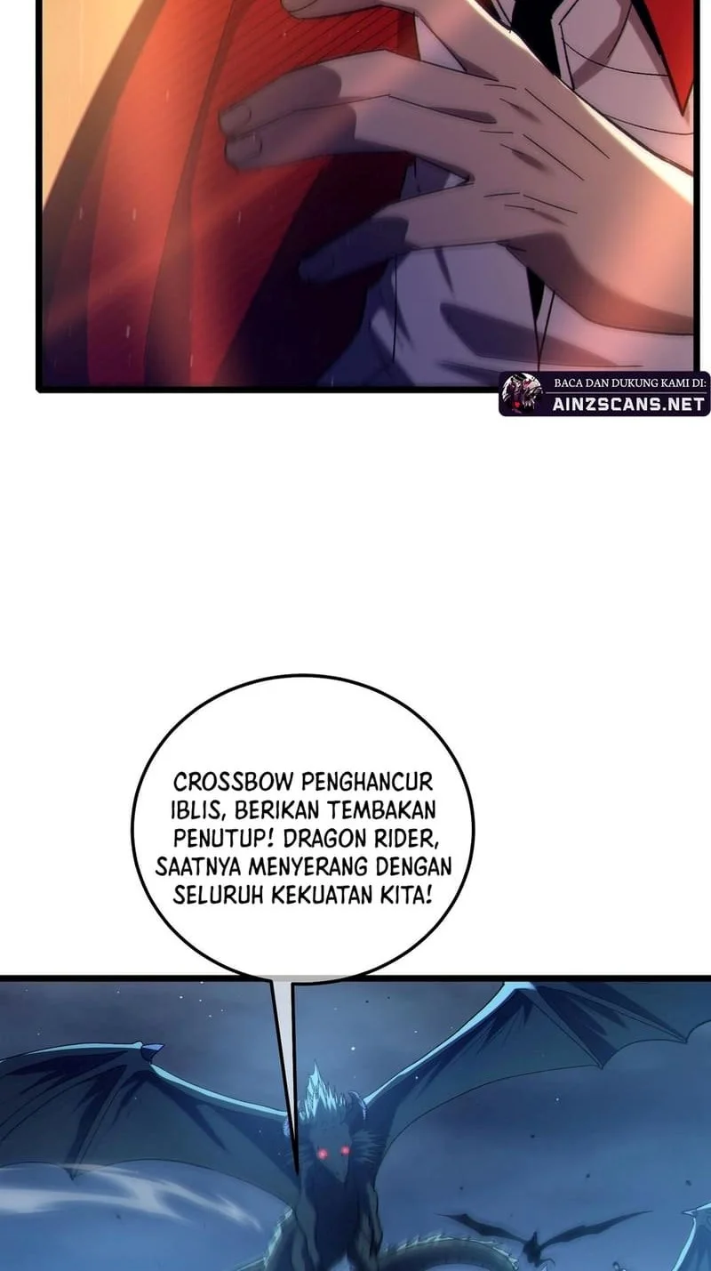 My Unbeatable Passive Skill Lets Me Deal Massive Damage! Chapter 111 - halaman 44