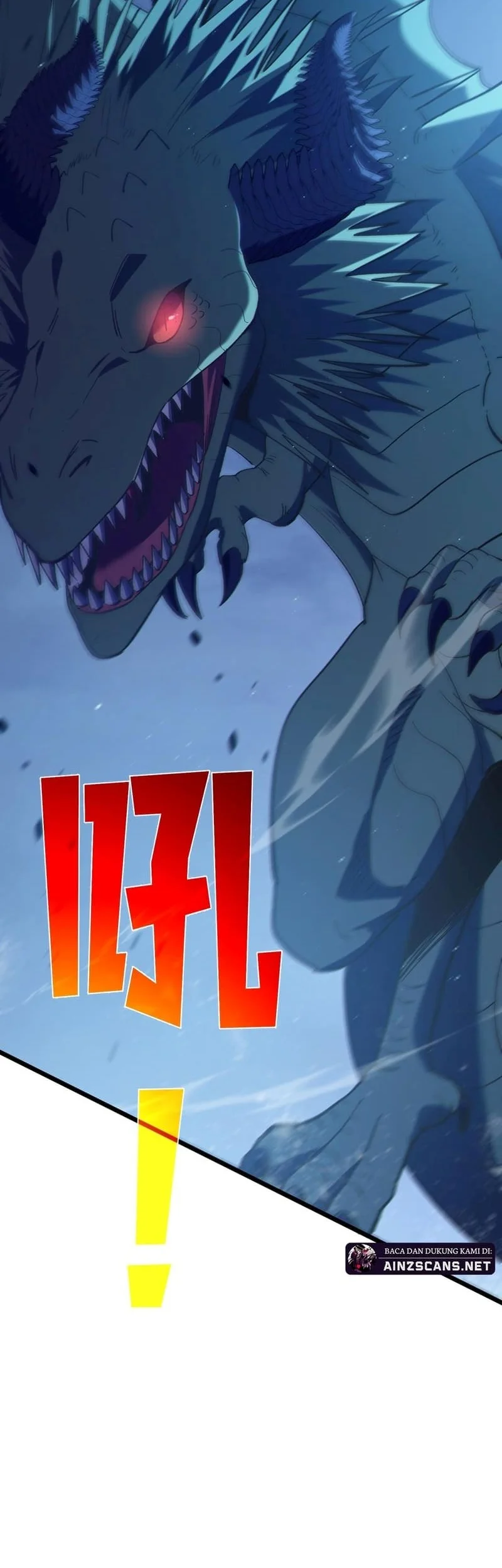 My Unbeatable Passive Skill Lets Me Deal Massive Damage! Chapter 111 - halaman 46