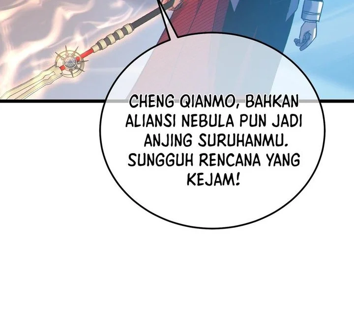 My Unbeatable Passive Skill Lets Me Deal Massive Damage! Chapter 112 - halaman 10