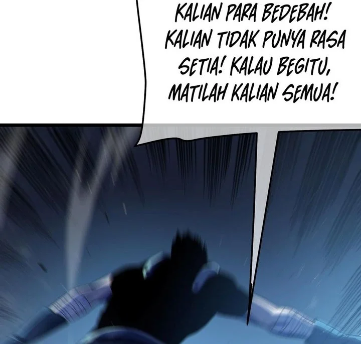 My Unbeatable Passive Skill Lets Me Deal Massive Damage! Chapter 112 - halaman 16