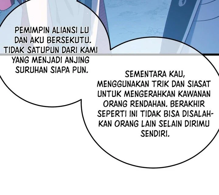 My Unbeatable Passive Skill Lets Me Deal Massive Damage! Chapter 112 - halaman 18