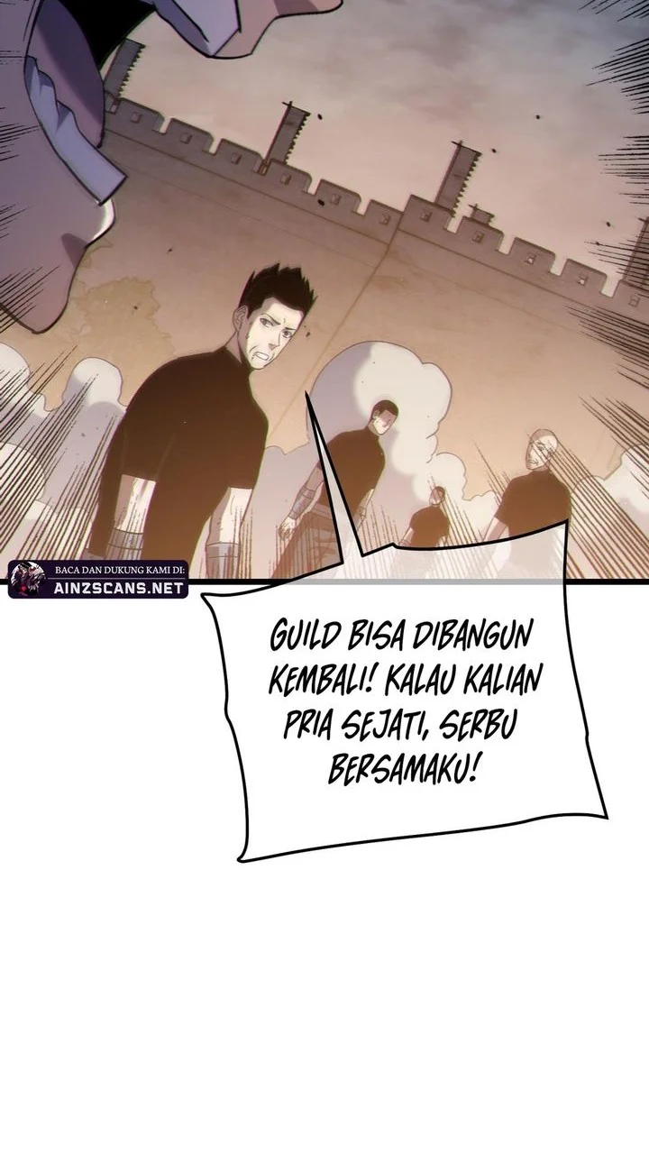 My Unbeatable Passive Skill Lets Me Deal Massive Damage! Chapter 112 - halaman 2