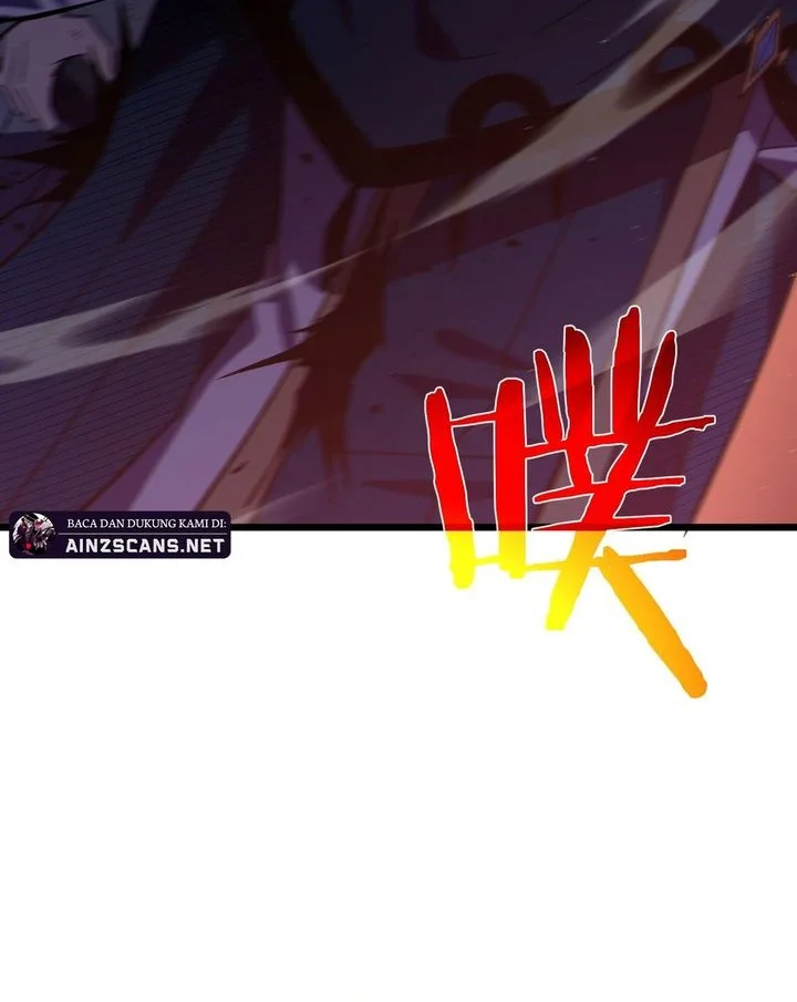 My Unbeatable Passive Skill Lets Me Deal Massive Damage! Chapter 112 - halaman 20