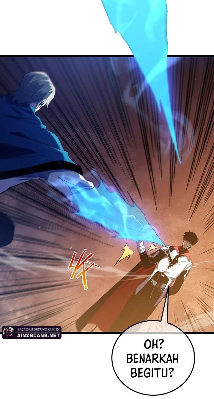My Unbeatable Passive Skill Lets Me Deal Massive Damage! Chapter 112 - halaman 25