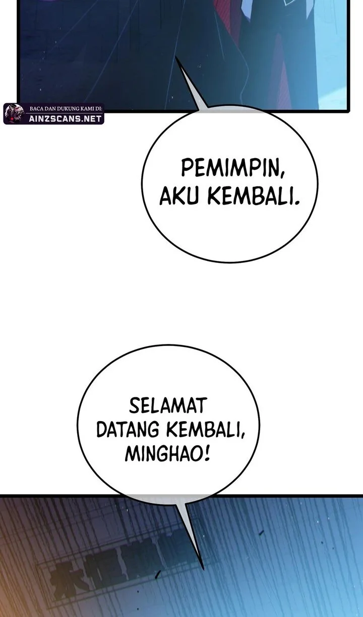 My Unbeatable Passive Skill Lets Me Deal Massive Damage! Chapter 112 - halaman 27