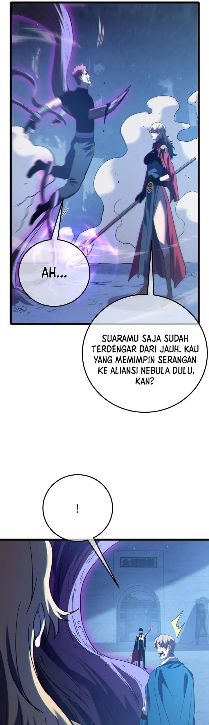 My Unbeatable Passive Skill Lets Me Deal Massive Damage! Chapter 112 - halaman 5